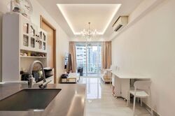 High Park Residences (D28), Apartment #567797841